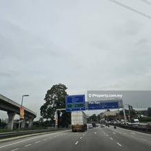 Commercial Land For Sale @ Prima Damansara