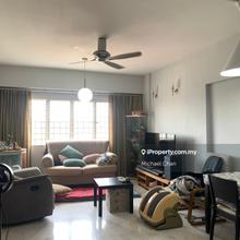 Vista Prima Condo At Bukit Puchong Near Puchong Utama For Sale