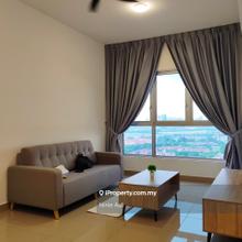 Perfect Home Awaits You! Skylake Residence @ Tmn Putra Perdana Puchong
