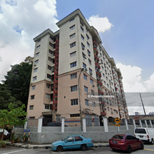 Seri Auggun Condominium @ Jalan Ipoh