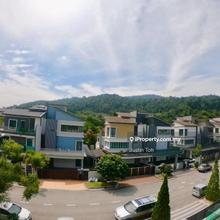 Semi D @ The Takun Templer Park