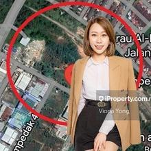 Industry Land For Rent