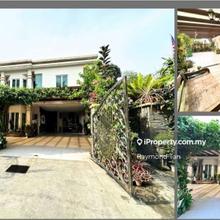 Very Well & Heavily Renovated! Move-in Condition!