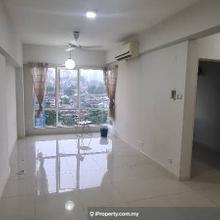 Tiara Mutiara 852 Sqft 4 R 2 B Freehold Partial Furnished For Sale