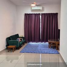 4 rooms, 1050sf, Partly, Minest Sentul for Rent