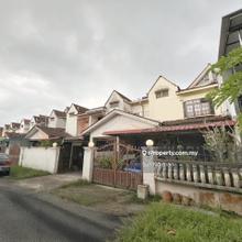 Toppen 5 Min Prime Area Terrace - Desa Jaya/Johor Jaya/Ehsan Jaya