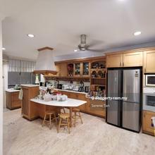 Bandar Sri petaling freehold semi d for sale