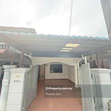 Taman Desa Harmoni, Johor Bahru