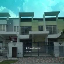 Terrace house for Rent
