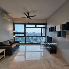 Vogue Suites One KL Eco City Kuala Lumpur