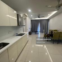 Step into a newly renovated space with a super cool makeover 