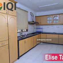 2 storey Terrace Cangkat Kenari near Sungai Ara for sale