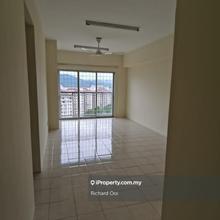 Below Market Strata title ready Vista Millenium Condominium Puchong