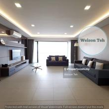 The Landmark Condominium 3000sf Tanjung Tokong 