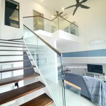 Highpark Condo @ Duplex @ Ideal for Singles & Couples
