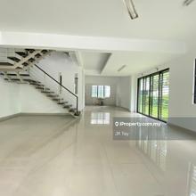 Endlot 2600sf Freehold Ken Rimba Jimbaran 2.5 sty Sek 16 Shah Alam