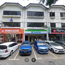 Commercial Shop Specialist 