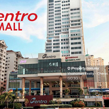 Centro Mall Klang, klang, Klang