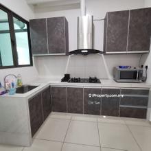 Tree Sparina Condo Bayan Lepas Penang Airport 1130sf 2 Carparks 