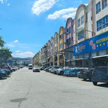 Taman Perindustrian Kip Kepong