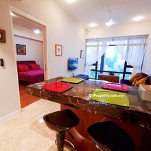 Anggun Residence Kl City Freehold Fully Furnish Jalan Sultan Ismail