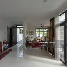 2-Storey Corner Terrace House for Sale 