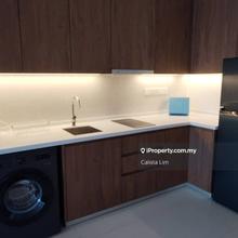 KL Wangsa Maju Quinn Residence Fully for Rent