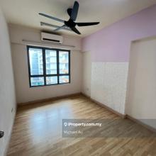 Serviced Residence for Rent