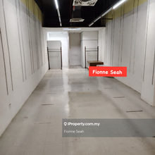 B J Kompleks Bukit Jambul For Rent 