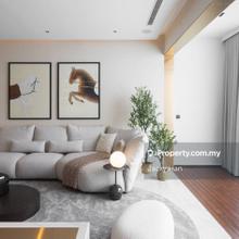 Limited High Floor Unit left! Large Balcony! Dual Entrance Access!
