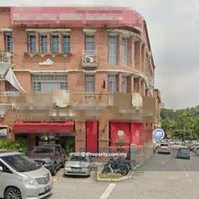Sungai long shop lot for Rent