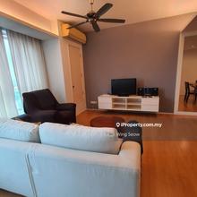 I-Zen@Kiara 1 Condominium Fully Furnished For Rent Mont Kiara Hartamas