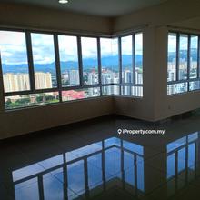 Serviced residence for Sale