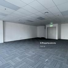 Brand New Office For Rent at Pudu, Bukit Bintang, Cheras, Kuala Lumpur