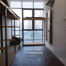 Jalan Raja Haji Taib 5 Retail Lot For Sale