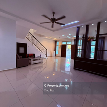 For Sale Taman Bertam Setia Double Storey Terrace 