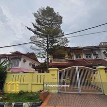 Bandar puteri 10 ,2 storey endlot