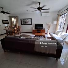 Villamas at Sierramas 3 Storey End Lot Home for Sale