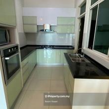 Reflections Condo Furnished near Airport Bridge Ftz Queensbay Cargo