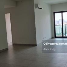 Taman Desa New Condo Limited Layout for Sales