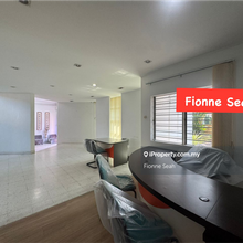 2 Sty Bungalow Sale At Pulau Tikus 5000sqft Build up 