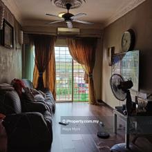 For Sale Juta Mines Condominium Seri Kembangan 