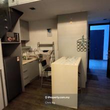 Below Market Price The Place Condo @Cyberjaya 