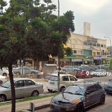 Shoplot For Sale @ Taman Castlefield Sungai Besi