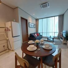 Firesale! Soho Suites @KLCC, For Sale