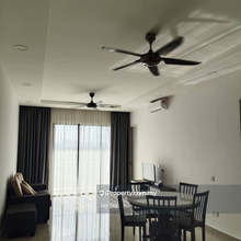 Mahkota Impian (Full Furnished For Rent) Alma @ Bukit Mertajam /Navens