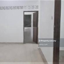 1 Storey Landed House Jalan Semangat Sek 25, Sri Muda Shah Alam
