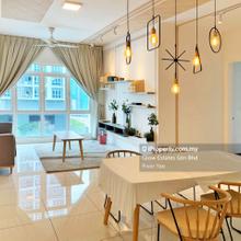 Serviced residence for Sale