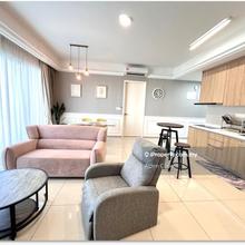 Fully Furnished Can Direct Move In!!