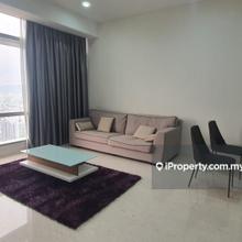 Serviced residence for Rent